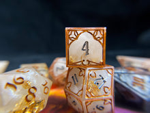 Load image into Gallery viewer, Bless - Mixed Set of 10 Dice