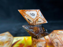 Load image into Gallery viewer, Bless - Mixed Set of 10 Dice
