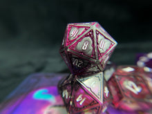 Load image into Gallery viewer, Disguise - Mixed Set of 10 Dice