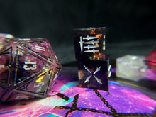 Load image into Gallery viewer, Disguise - Mixed Set of 10 Dice