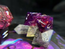 Load image into Gallery viewer, Disguise - Mixed Set of 10 Dice
