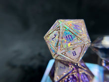 Load image into Gallery viewer, Jewels - Mixed Set of 10 Dice