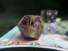 Load image into Gallery viewer, Jewels - Mixed Set of 10 Dice