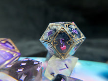 Load image into Gallery viewer, Jewels - Mixed Set of 10 Dice