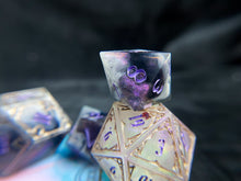 Load image into Gallery viewer, Jewels - Mixed Set of 10 Dice