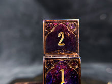 Load image into Gallery viewer, Vineyard - Gothic Frame d6 Set