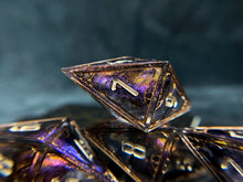 Load image into Gallery viewer, Arcane Ink - Gothic Frame d8 Set