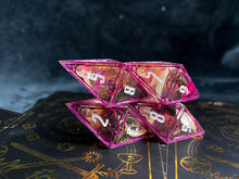 Load image into Gallery viewer, Luavyr - Gothic Frame d8 Set