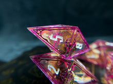 Load image into Gallery viewer, Luavyr - Gothic Frame d8 Set