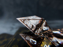 Load image into Gallery viewer, Fjolla - Gothic Frame d8 Set