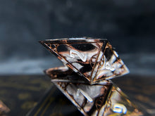 Load image into Gallery viewer, Fjolla - Gothic Frame d8 Set