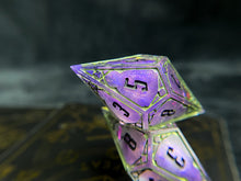 Load image into Gallery viewer, Metal From Heaven - Gothic Frame d10 Pair