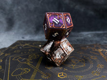 Load image into Gallery viewer, Iron & Wine - Gothic Frame d12 Pair