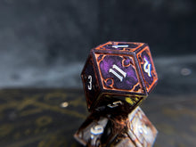 Load image into Gallery viewer, Iron & Wine - Gothic Frame d12 Pair