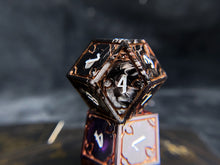 Load image into Gallery viewer, Iron & Wine - Gothic Frame d12 Pair