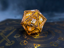 Load image into Gallery viewer, Morninglord - Gothic Frame d20