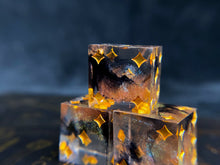 Load image into Gallery viewer, Metamagic - Three Star-Pip d6s