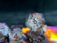 Load image into Gallery viewer, Expertise - Set of 8 Dice