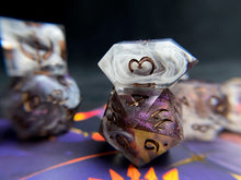 Load image into Gallery viewer, Expertise - Set of 8 Dice