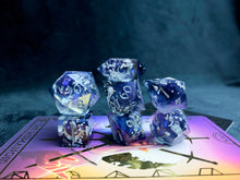 Load image into Gallery viewer, Dalgatha - Set of 7 Dice