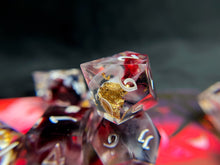 Load image into Gallery viewer, Lady Hunter - Set of 8 Dice