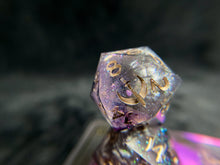 Load image into Gallery viewer, transmission:fault - Set of 8 Dice