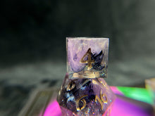 Load image into Gallery viewer, transmission:fault - Set of 8 Dice