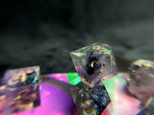 Load image into Gallery viewer, transmission:fault - Set of 8 Dice