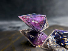 Load image into Gallery viewer, Dalgatha - Gothic Frame d8 Set