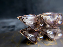 Load image into Gallery viewer, Expertise - Gothic Frame d8 Set