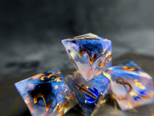 Load image into Gallery viewer, Ephemerate - Smite d8 Set