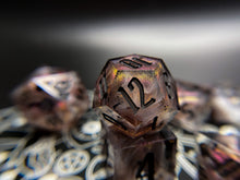 Load image into Gallery viewer, Kinviir - Set of 7 Dice