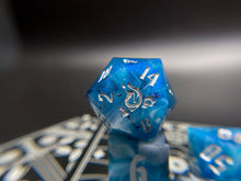 Load image into Gallery viewer, Rime Watcher - Set of 7 Dice