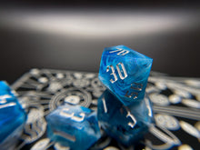 Load image into Gallery viewer, Rime Watcher - Set of 7 Dice