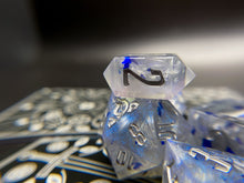 Load image into Gallery viewer, Moon's Grace - Set of 7 Dice