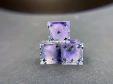 Load image into Gallery viewer, Shadow's Respite - Three Star-Pip d6s