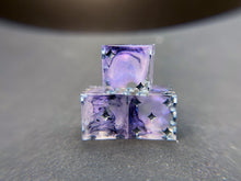 Load image into Gallery viewer, Shadow's Respite - Three Star-Pip d6s