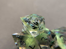 Load image into Gallery viewer, Verdant Warden - Smite d8 Set