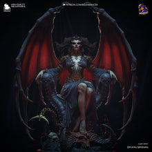 Load image into Gallery viewer, Lilith (Diablo IV) - Printed Miniature