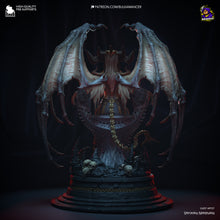 Load image into Gallery viewer, Lilith (Diablo IV) - Printed Miniature