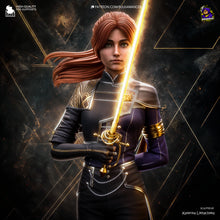 Load image into Gallery viewer, Maelle (Expedition 33) - Printed Miniature