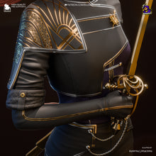 Load image into Gallery viewer, Maelle (Expedition 33) - Printed Miniature