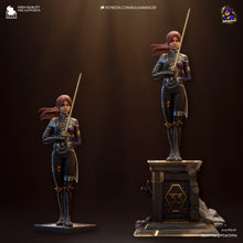 Load image into Gallery viewer, Maelle (Expedition 33) - Printed Miniature