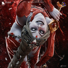 Load image into Gallery viewer, Orin the Red (Baldur's Gate 3) - Printed Miniature