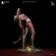 Load image into Gallery viewer, Orin the Red (Baldur's Gate 3) - Printed Miniature