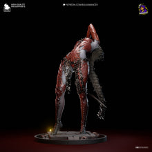 Load image into Gallery viewer, Orin the Red (Baldur's Gate 3) - Printed Miniature