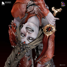 Load image into Gallery viewer, Orin the Red (Baldur's Gate 3) - Printed Miniature