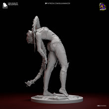 Load image into Gallery viewer, Orin the Red (Baldur's Gate 3) - Printed Miniature