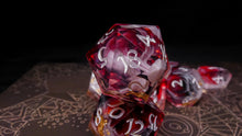 Load image into Gallery viewer, Lady Hunter - Set of 8 Dice