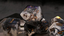 Load image into Gallery viewer, Guardian of the House of Libra - Set of 7 Dice